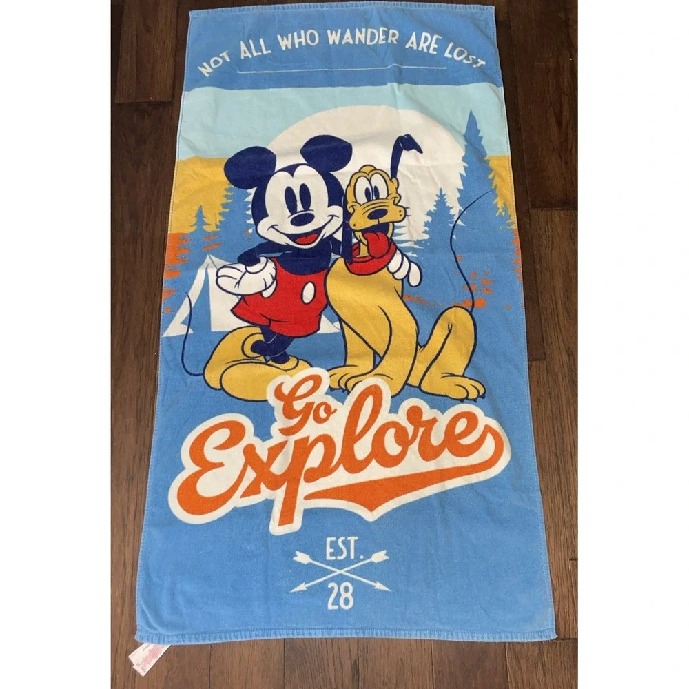 Disney‎ Parks 